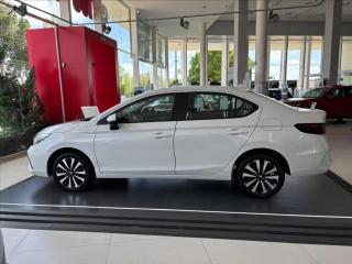 Foto do veículo Honda City Sedan Exl 1.5 Flex 16v 4p Aut.