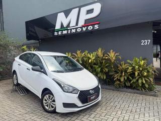Foto do veículo Hyundai Hb20s Unique 1.0 Flex 12v Mec.