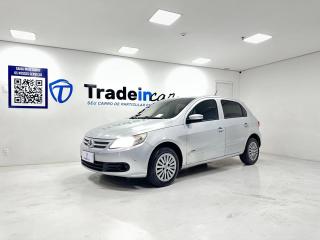 Foto do veículo Volkswagen Gol City (trend)/titan 1.0 T. Flex 8v 4p