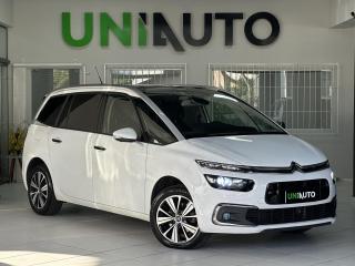 Foto do veículo Citroen C4 Picasso 1.6 16v Thp Intensive Auto