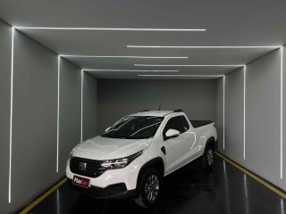 Foto do veículo Fiat Strada Freedom 1.3 Flex 8v Cs Plus