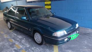 Foto do veículo Ford Versailles Ghia 2.0i/2.0 2p E 4p