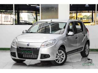 Foto do veículo Renault Sandero Expression Flex 1.6 16v 5p