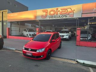 Foto do veículo Volkswagen Fox 1.6 Mi Total Flex 8v 5p
