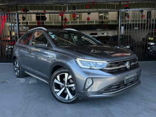 Foto do veículo Volkswagen Nivus 1.0 200 Tsi Highline Auto