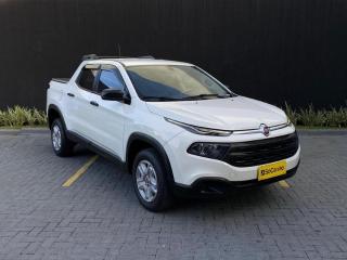 Foto do veículo Fiat Toro 1.8 Freedom Auto