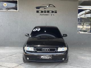 Foto do veículo Audi A3 1.8 Turbo Auto
