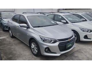 Foto do veículo Chevrolet Onix 1.0 Turbo Ltz Auto