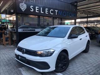 Foto do veículo Volkswagen Polo Track 1.0 Flex 12v 5p