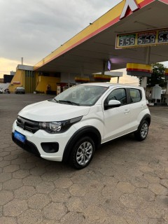 Foto do veículo Fiat Mobi 1.0 Like