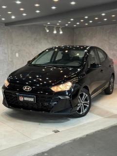 Foto do veículo Hyundai Hb20s Comfort 1.0 Tb Flex 12v Aut.