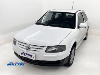Foto do veículo Volkswagen Gol Tech 1.0 Mi Total Flex 8v 4p