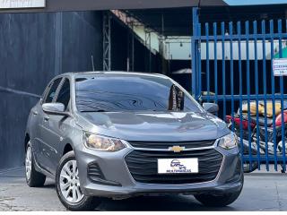 Foto do veículo Chevrolet Onix 1.0 Lt R7h