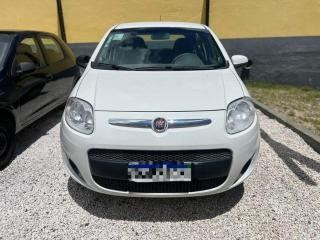Foto do veículo Fiat Palio 1.0 Evo Flex Attractive