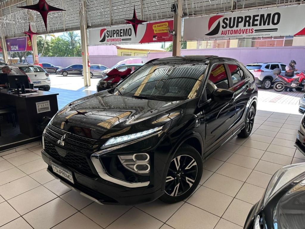 Mitsubishi Eclipse Eclipse Cross HPE-S Sport 1.5 16V TB 165cv Aut. 2024