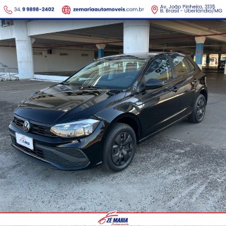 Foto do veículo Volkswagen Polo Track 1.0 Flex 12v 5p