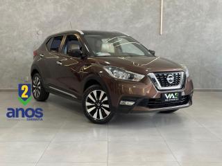 Foto do veículo Nissan Kicks 1.6 Sl Cvt