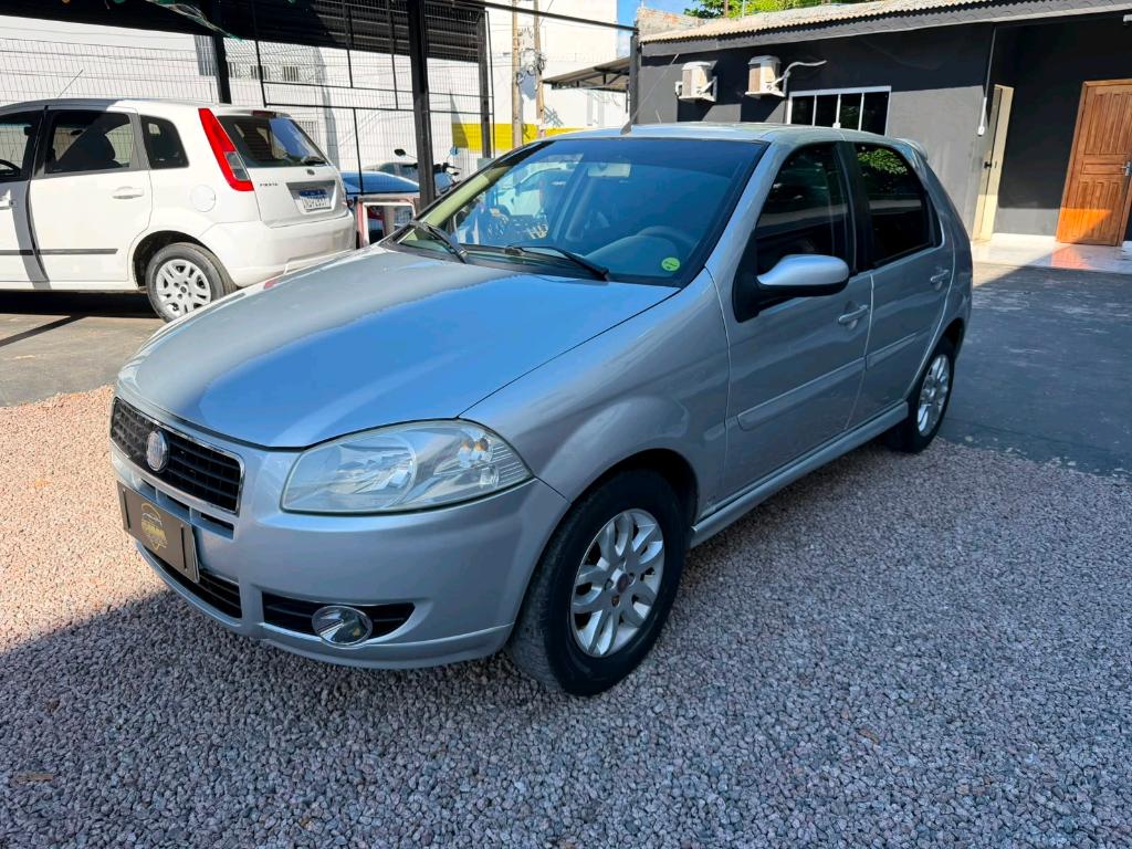 Fiat Palio 2008