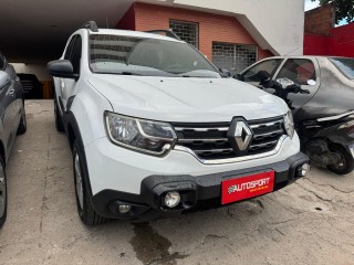 Foto do veículo Renault Duster Intense 1.6 16v Flex Aut.