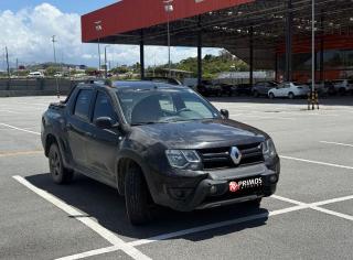 Foto do veículo Renault Duster Oroch 1.6 Expression