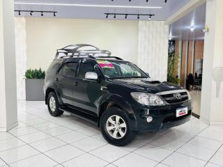 Foto do veículo Toyota Hilux Sw4 3.0 4wd Srv