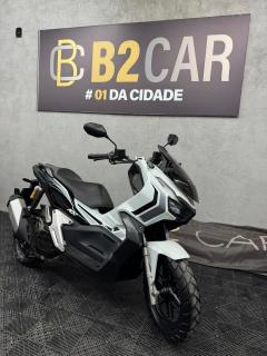 Foto do veículo Honda Honda Adv 150 Abs