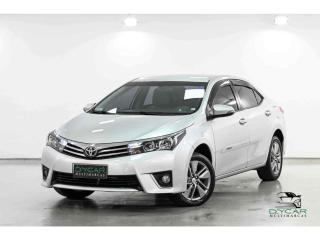 Foto do veículo Toyota Corolla Gli 1.8 Flex 16v Aut.