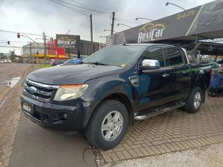 Foto do veículo Ford Ranger Xlt 3.2 20v 4x4 Cd Diesel Aut.