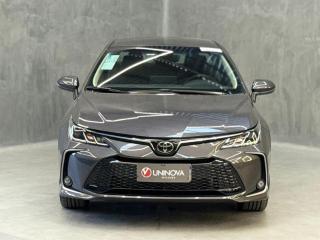Foto do veículo Toyota Corolla 2.0 Xei Cvt