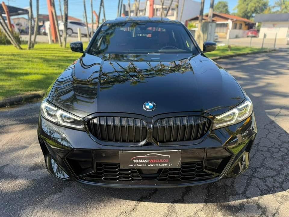 BMW 320Ia XDRIVE25I SPORT 2.0 TB 2024