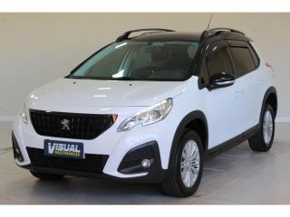 Foto do veículo Peugeot 2008 1.6 Allure Auto