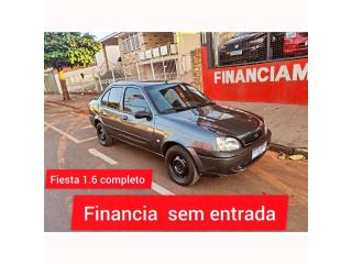 Foto do veículo Ford Fiesta 1.0 Street
