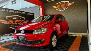 Foto do veículo Volkswagen Fox 1.0 Mi Total Flex 8v 5p