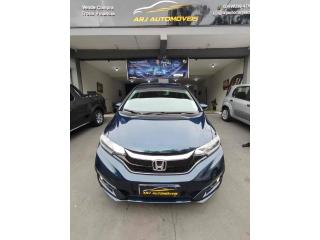 Foto do veículo Honda Fit 1.5 Exl Cvt