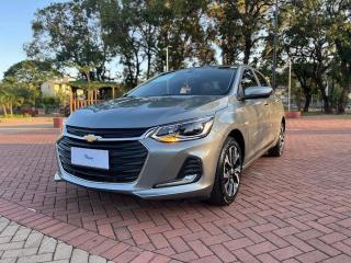 Foto do veículo Chevrolet Onix 1.0