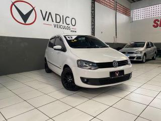 Foto do veículo Volkswagen Fox 1.6 Vht Total Flex Prime