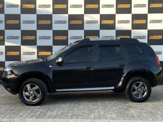 Foto do veículo Renault Duster 1.6 16v Hi-flex