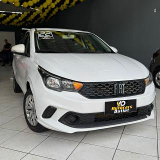 Foto do veículo Fiat Argo 1.0