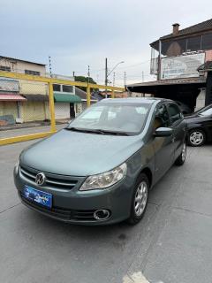 Foto do veículo Volkswagen Gol 1.0 Vht Total Flex