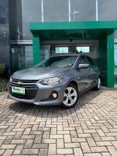 Foto do veículo Chevrolet Onix Sedan Plus Ltz 1.0 12v Tb Flex Mec.