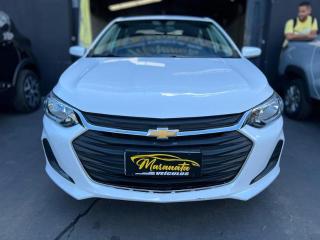 Foto do veículo Chevrolet Onix Sed. Plus Prem. 1.0 12v Tb Flex Aut