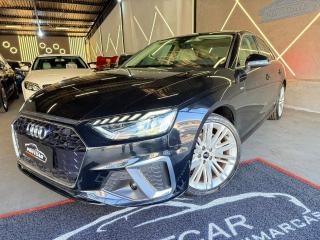 Foto do veículo Audi A4 2.0 Mhev S Line S Tronic