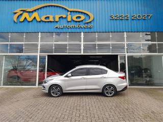 Foto do veículo Fiat Cronos Precision 1.3 8v Flex Aut.