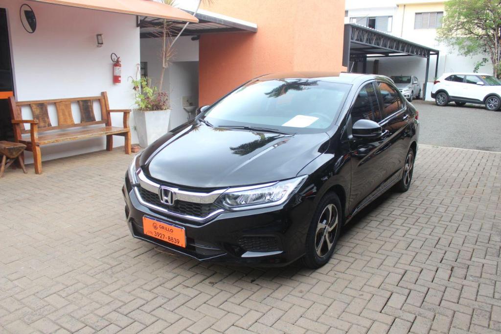 Honda City OTHERS 2021