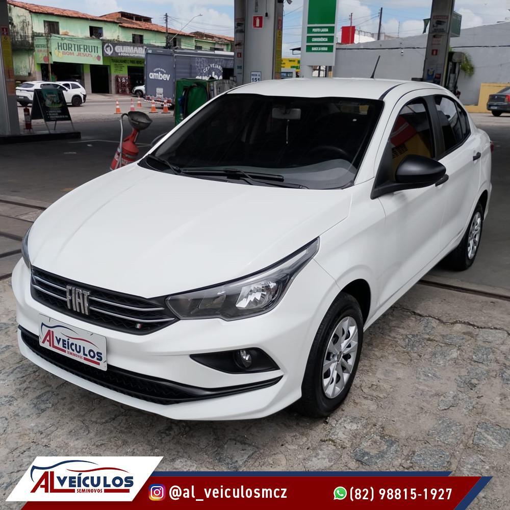 Fiat Cronos 1.0 FIREFLY FLEX DRIVE MANUAL 2023