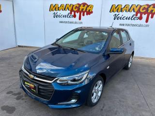 Foto do veículo Chevrolet Onix 1.0 Turbo Premier Auto