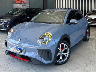 Foto do veículo Gwm Ora 03 Bev 63kwh Gt Auto