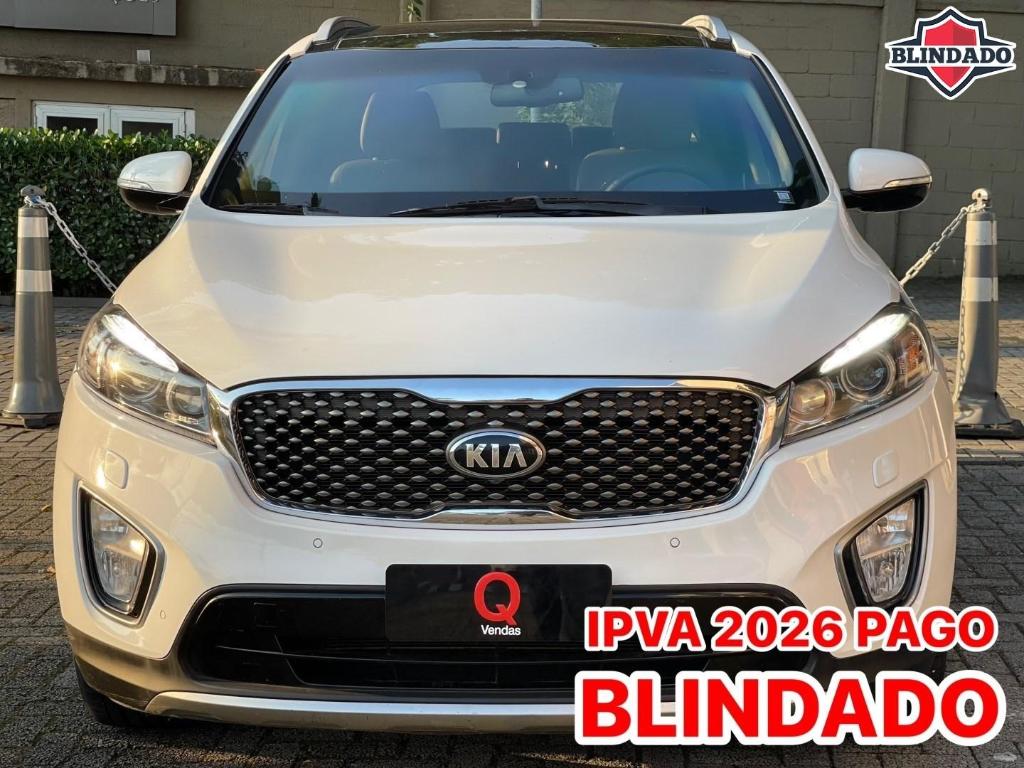 KIA Sorento 2018