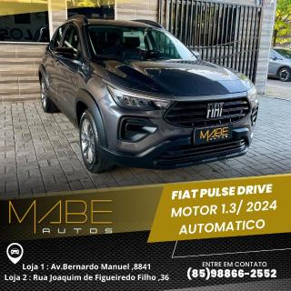 Foto do veículo Fiat Pulse 1.3 Drive