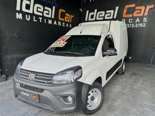 Foto do veículo Fiat Fiorino Endurance Evo 1.4 Flex 8v 2p
